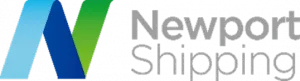 newportshipping emblem